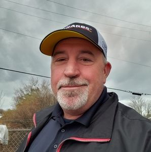 Meet your Posher, Rick